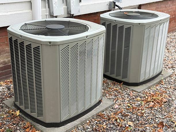 Reliable Ductwork Repair contractor in Centerville, MA by JG Cool HVAC